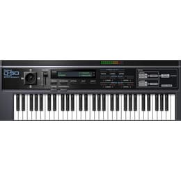 Roland D-50 Instrumentos De Música