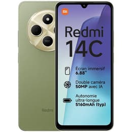 Xiaomi Redmi 14C