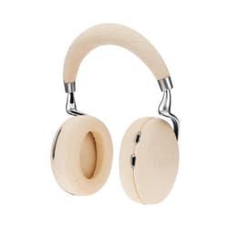 Cascos reducción de ruido wireless Parrot Zik 3 - Beige