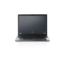 Fujitsu LifeBook U758 15" Core i5 1.7 GHz - SSD 256 GB - 8GB - teclado inglés (us)