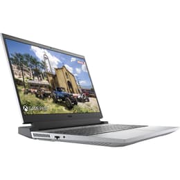 Dell G15 P105F 15" Ryzen 5 3.3 GHz - SSD 512 GB - 32GB - AZERTY - Francés