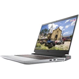Dell G15 P105F 15" Ryzen 5 3.3 GHz - SSD 512 GB - 32GB - AZERTY - Francés
