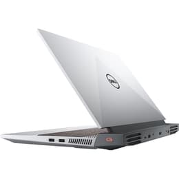 Dell G15 P105F 15" Ryzen 5 3.3 GHz - SSD 512 GB - 32GB - AZERTY - Francés