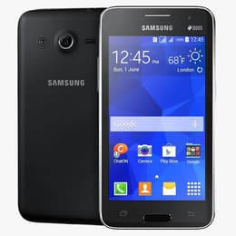 Galaxy Core Plus 4GB - Negro - Libre