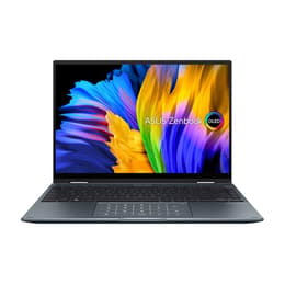 Asus UP5401ZA 14" Core i7 2.3 GHz - SSD 1 TB - 16GB - AZERTY - Francés