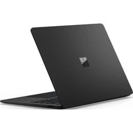 Microsoft Surface Laptop 4 15" Ryzen 7 2 GHz - SSD 512 GB - 16GB - AZERTY - Francés