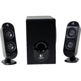 Altavoz Logitech X-230 - Negro
