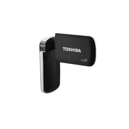 Cámara Toshiba Camileo S40 Negro