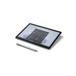 Microsoft Surface GO 4 10" N 3.7 GHz - SSD 128 GB - 8GB - QWERTY - Español