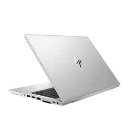 HP EliteBook 840 G5 14" Core i5 1.7 GHz - SSD 512 GB - 16GB - teclado francés