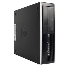 HP Compaq 6000 Pro SFF Core 2 Duo 2,93 GHz - HDD 250 GB RAM 2 GB