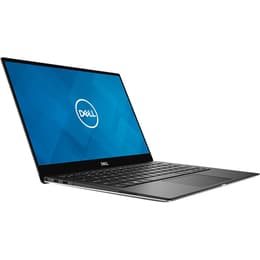Dell XPS 13 7390 13" Core i7 1.8 GHz - SSD 512 GB - 16GB - QWERTY - Sueco