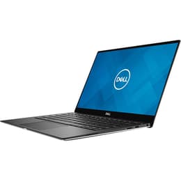 Dell XPS 13 7390 13" Core i7 1.8 GHz - SSD 512 GB - 16GB - QWERTY - Sueco