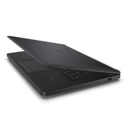 Dell Latitude E5540 15" Core i5 1.9 GHz - SSD 256 GB - 8GB - teclado alemán