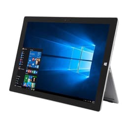 Microsoft Surface 3 10" Atom X 1.6 GHz - SSD 64 GB - 4GB Teclado francés