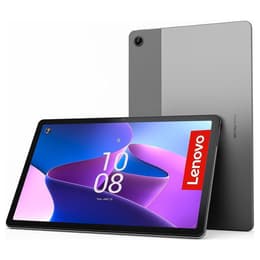 Lenovo Tab M10 Plus 32GB - Gris - WiFi