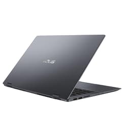 Asus VivoBook TP412FA-EC550T 14" Core i3 2.1 GHz - SSD 128 GB - 8GB Inglés (US)