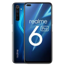 Realme 6 Pro 128GB - Azul - Libre