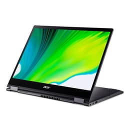Acer Spin 5 SP513-54N-765T 13" Core i7 1.3 GHz - SSD 1000 GB - 16GB Inglés (UK)