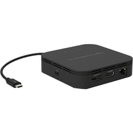 Belkin Thunderbolt 3 Dock Core Estaciones de acoplamiento