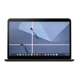 Google PixelBook Go Core i5-8200Y 1.3 GHz 128GB SSD - 8GB QWERTY - Inglés