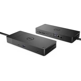 Dell WD19 Estaciones de acoplamiento