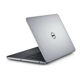 Dell XPS L421 14" Core i7 2 GHz - SSD 512 GB - 8GB AZERTY - Francés
