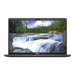 Dell Latitude 7410 14" Core i5 1.7 GHz - SSD 256 GB - 16GB Teclado francés