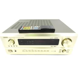 Denon AVR 2802 Amplificador