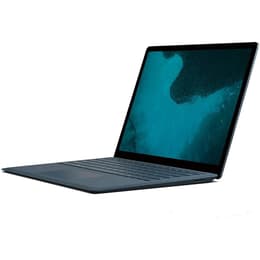 Microsoft Surface Laptop 2 13" Core i5 1.7 GHz - SSD 256 GB - 8GB - Teclado Alemán