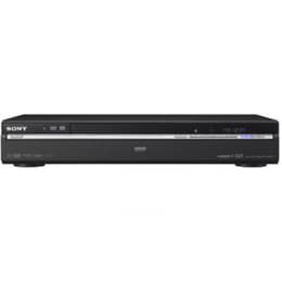 Sony RDR-HXD870 Accesorios Televisión