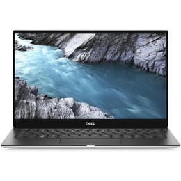 Dell XPS 13 9305 13" Core i7 2.8 GHz - SSD 512 GB - 16GB - QWERTY - Inglés