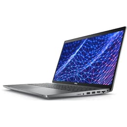 Dell Latitude 5530 15" Core i7 2.2 GHz - SSD 256 GB - 16GB - QWERTZ - Alemán