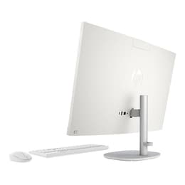 HP All-in-One 27-ct2001na 27" Other 2 GHz - SSD 2 TB - 16GB QWERTY - Inglés