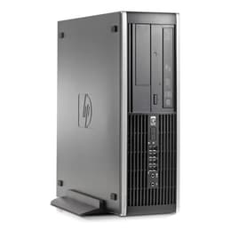 Hp Compaq Elite 8100 SFF 22" Core i5 3,2 GHz - HDD 2 TB - 16GB