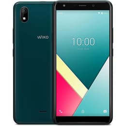 Wiko Y61 16GB - Verde - Libre