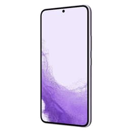 Galaxy S22 5G 128GB - Púrpura - Libre