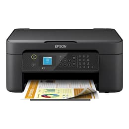 Epson Workforce WF-2930DWF Chorro de tinta