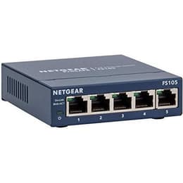 Netgear FS105-300PE Concentrador