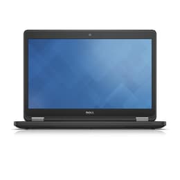 Dell Latitude E5450 14" Core i5 2.3 GHz - SSD 256 GB - 16GB AZERTY - Francés