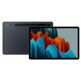 Galaxy Tab S7 128GB - Negro - WiFi + 4G