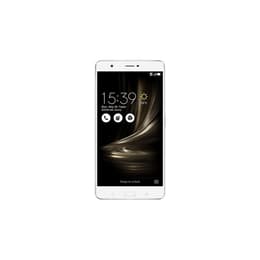 Asus ZenFone 3 Ultra 64GB - Blanco - Libre