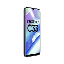 Realme C33 64GB - Negro - Libre