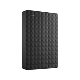 Seagate Expansion Portable STEA2000400 Unidad de disco duro externa - HDD 2 TB USB 3.0