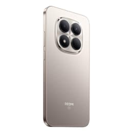 Xiaomi Redmi Note 15 Pro 256GB - Plata - Libre