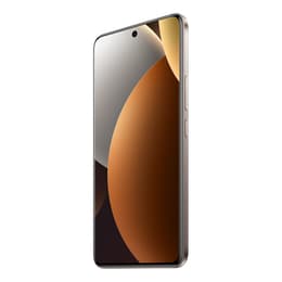 Xiaomi Redmi Note 15 Pro 256GB - Plata - Libre