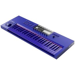 Native Instruments Komplete Kontrol S49 Mk2 Instrumentos De Música
