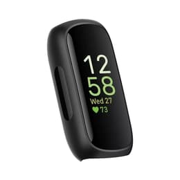 Fitbit Inspire 3 Objetos conectados