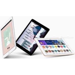 iPad 9.7" (2017) 5.a generación 32 GB - WiFi - Plata