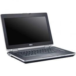 Dell Latitude E6430 14" Core i5 2.6 GHz - HDD 500 GB - 8GB - teclado francés